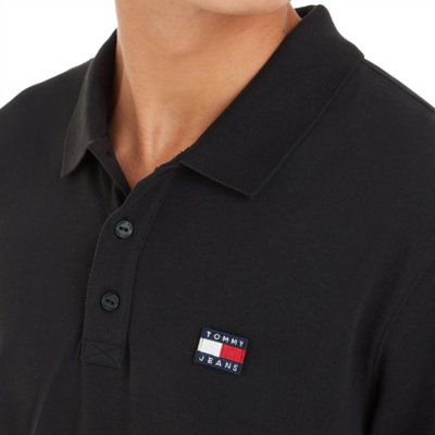 Polo à manches courtes homme Tjm Clsc Xs Badge TOMMY HILFIGER