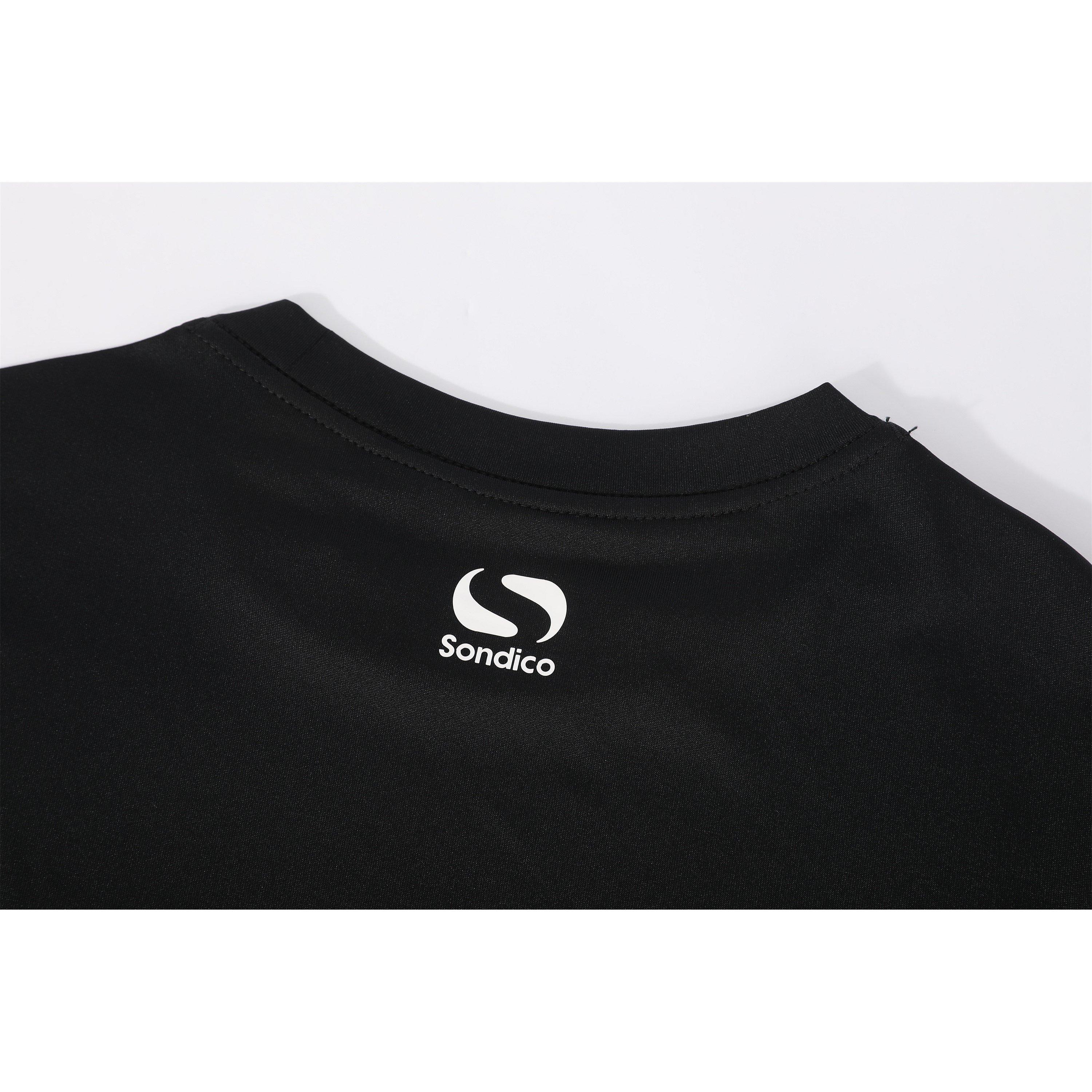 Sondico Core Base Short Sleeves Mens