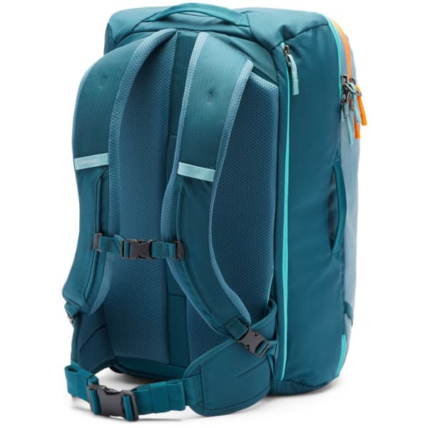 Sac à dos lifestyle COTOPAXI ALLPA 35L TRAVEL BLUE SPRUCE/ABYSS