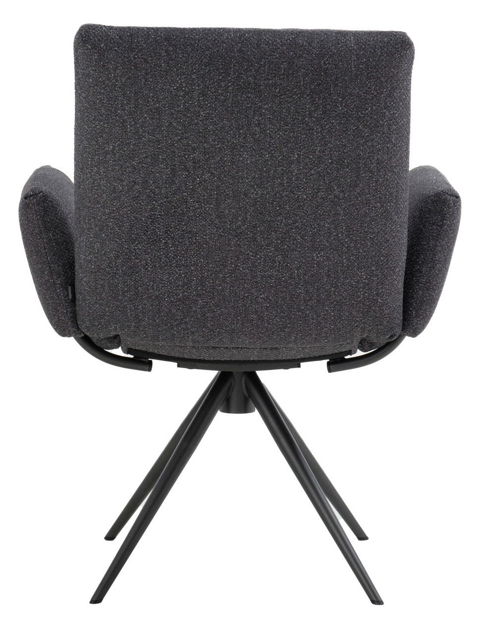 Dieter Knoll Armlehnstuhl COCOON