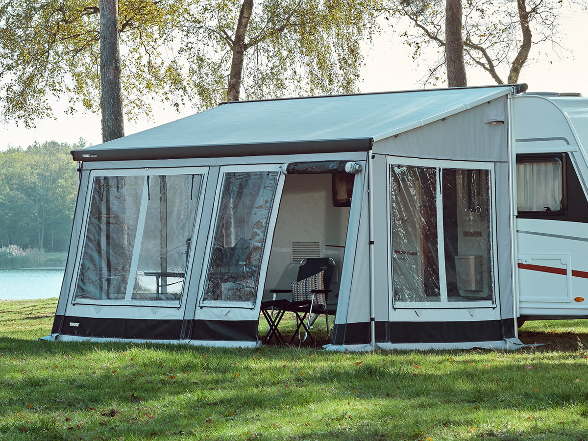 Thule Veduta luifeltent 425