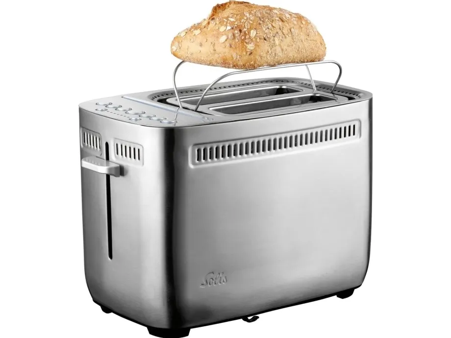 Solis Sandwichtoaster 8003