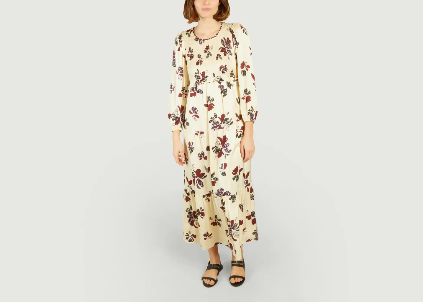 Robe Daya Ba&sh