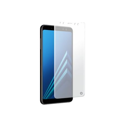 Force Glass - protection d'écran - verre trempé pour Samsung J6