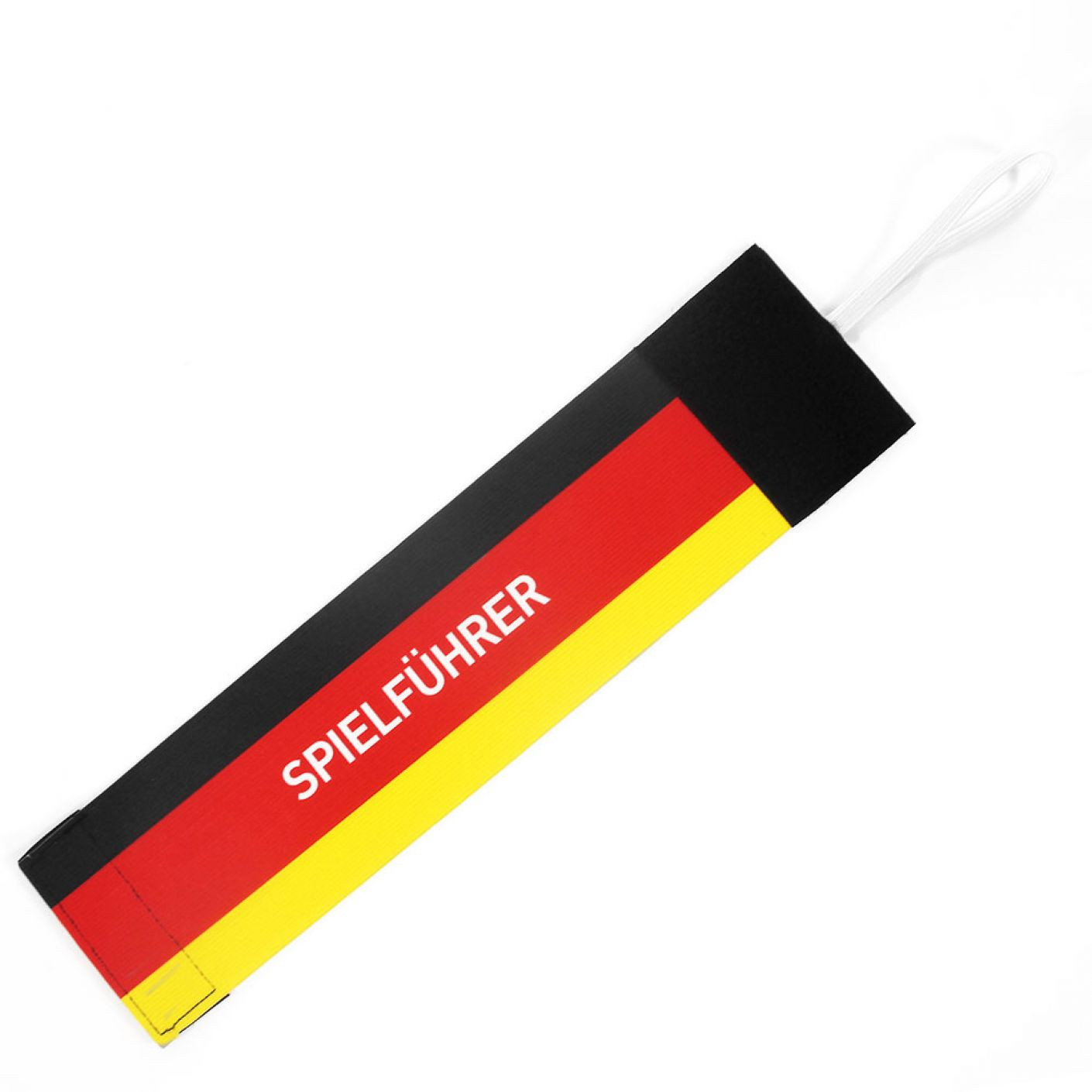 Aanvoerdersband Duitsland Spielfuhrer Kids