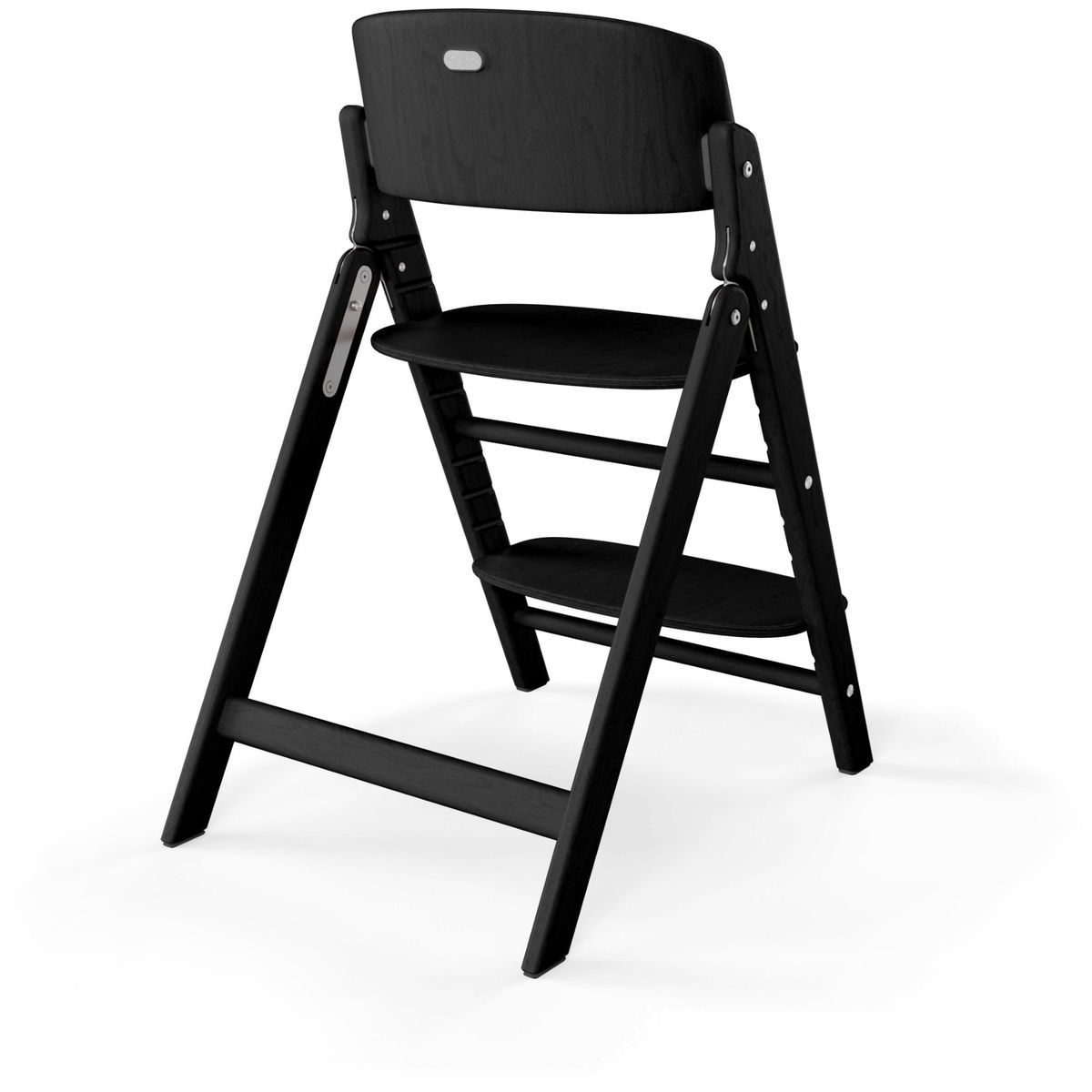 CYBEXCYBEX   Click and Fold 3 in 1 Hochstuhl black