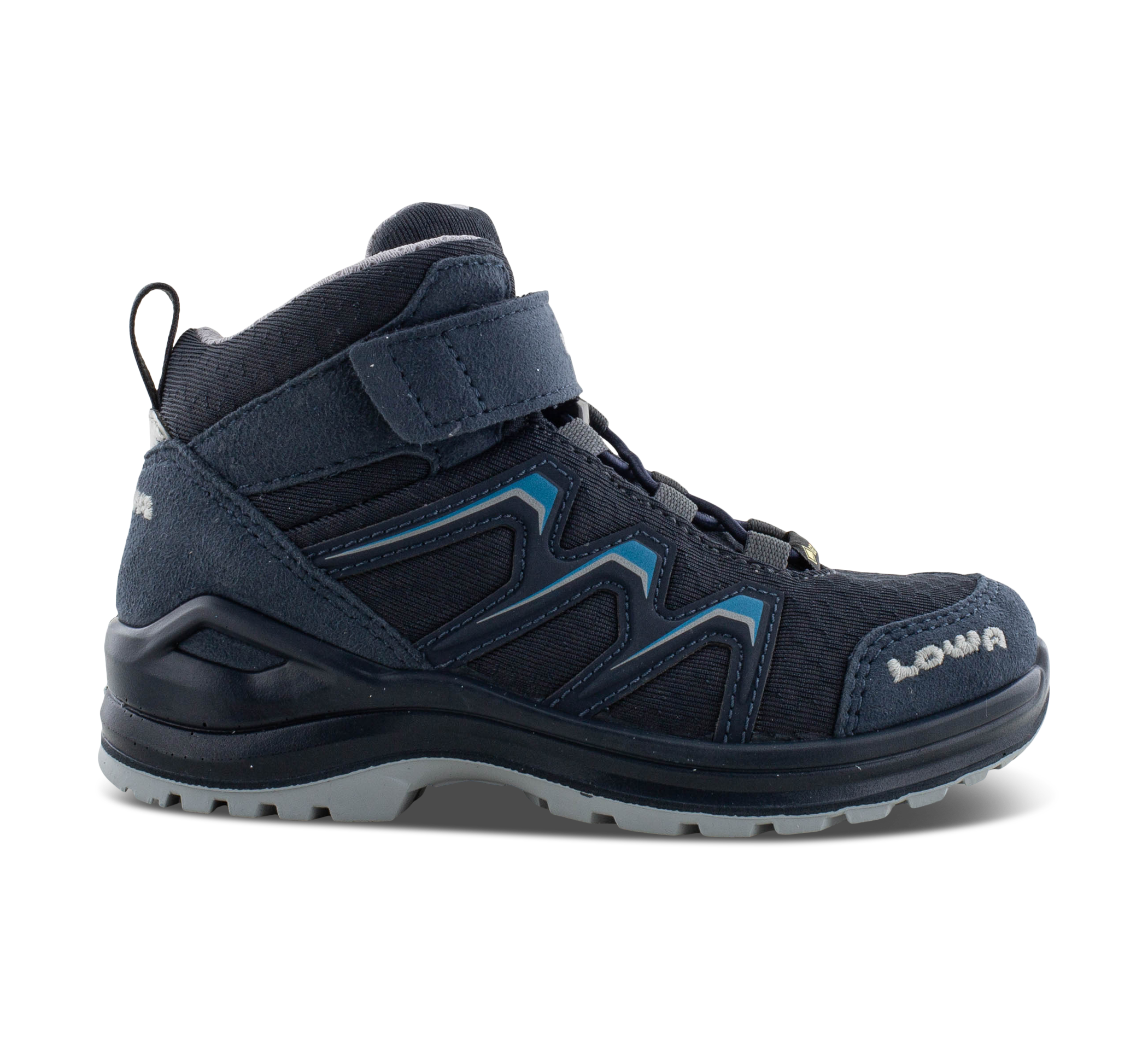 Lowa Maddox Gtx Mid Jr - Wanderschuhe