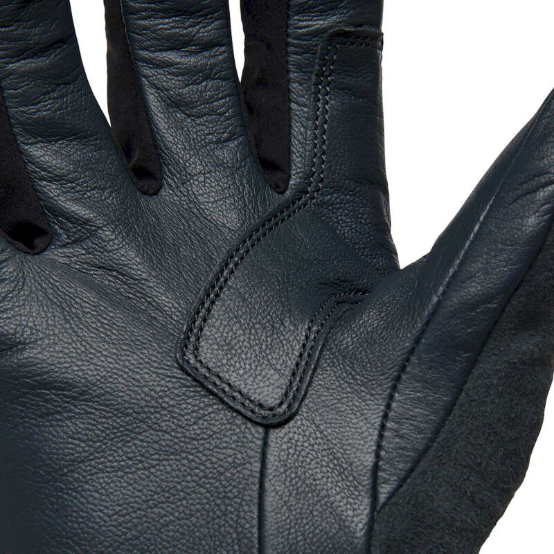 Terminator Gloves - Gants escalade