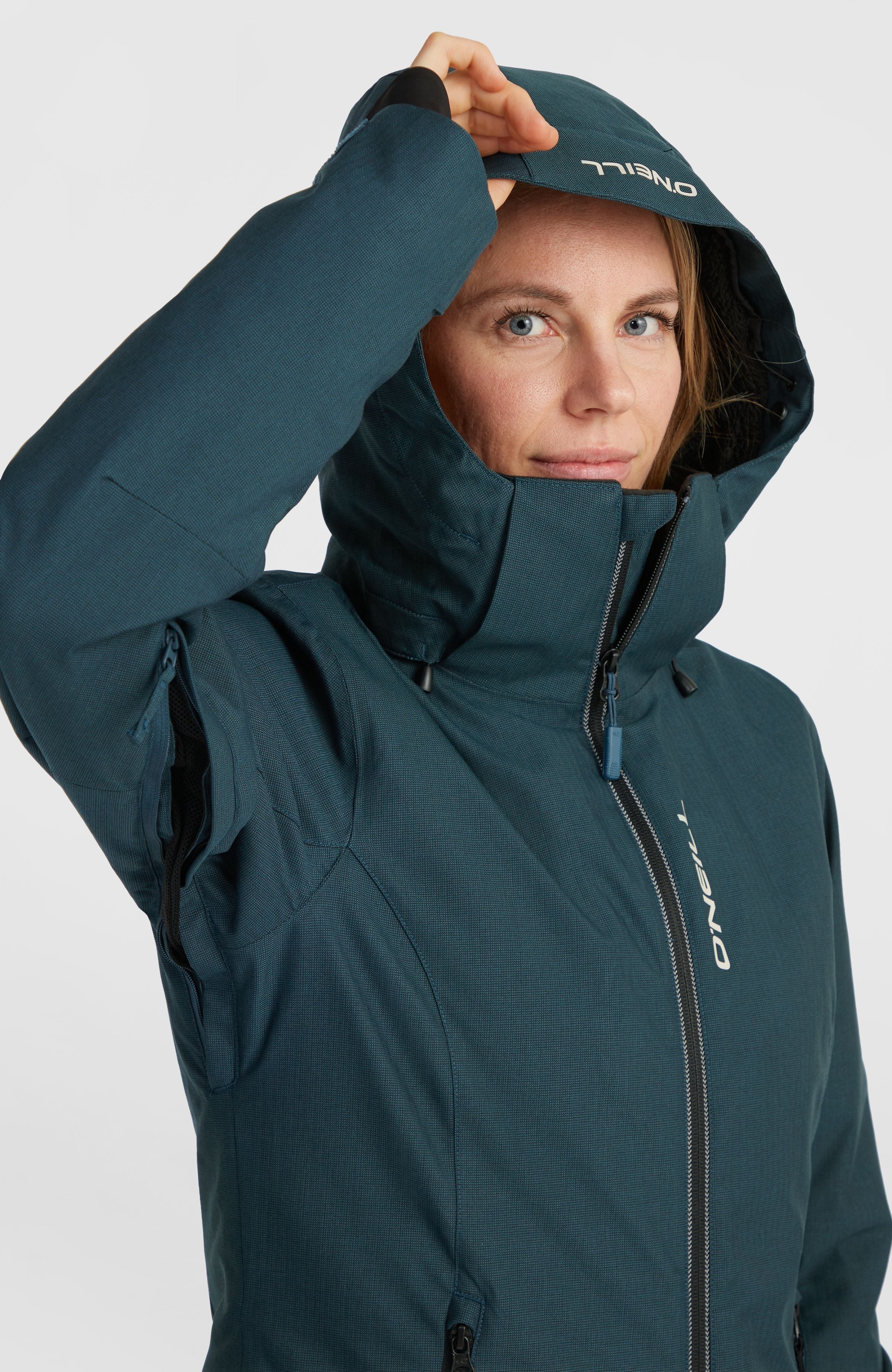 Stuvite wintersportjas