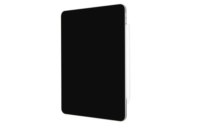 Targus Eingabestift »Antimicrobial Active iPad Weiss«