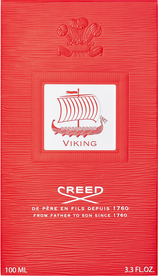 CREED Viking