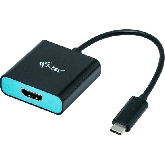 i-tec USB-C HDMI Adapter 4K/60 Hz
