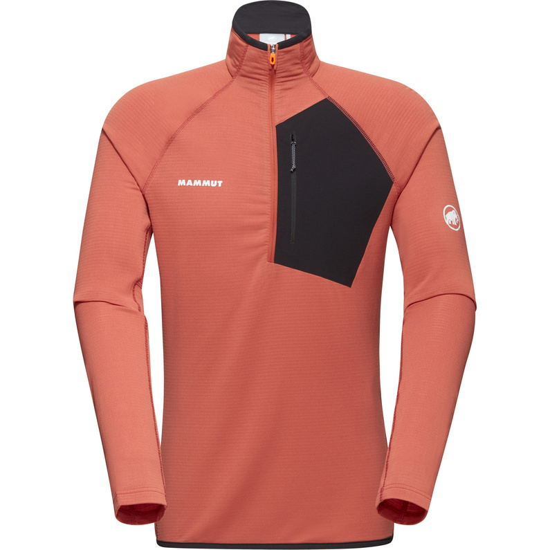 Mammut Herren Aenergy Light ML HZ Longsleeve