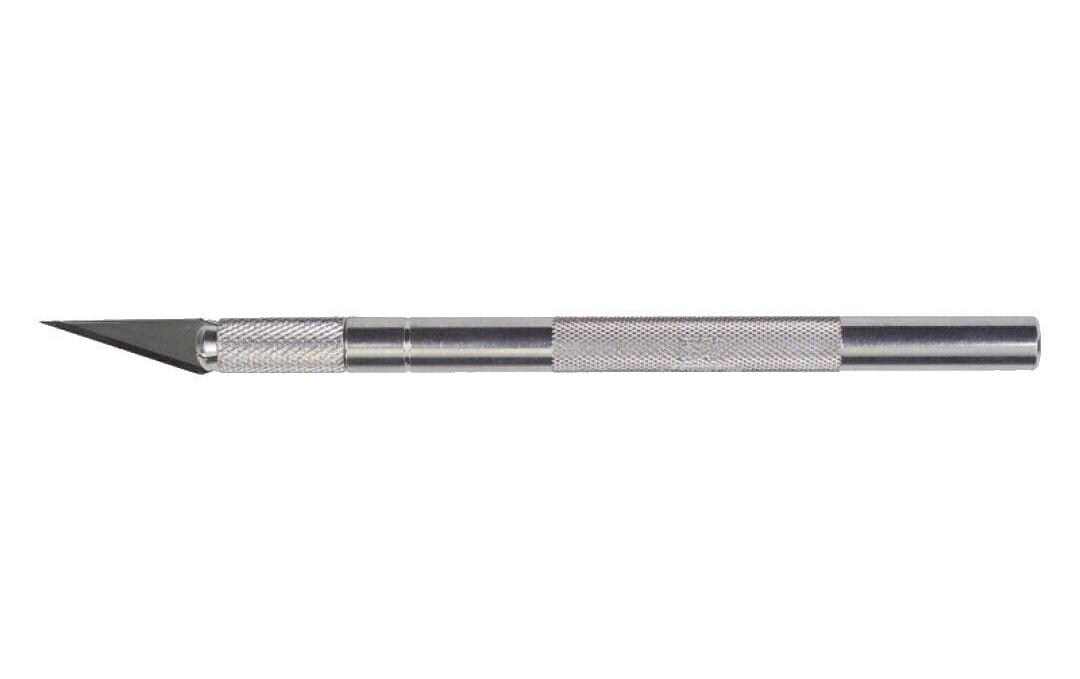 Messer Hobby 6 mmFür präzise Schneidearbeiten