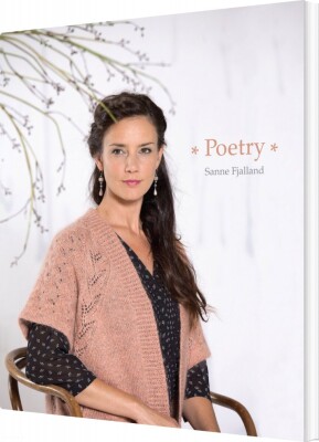 Poetry - Sanne Fjalland - Bog