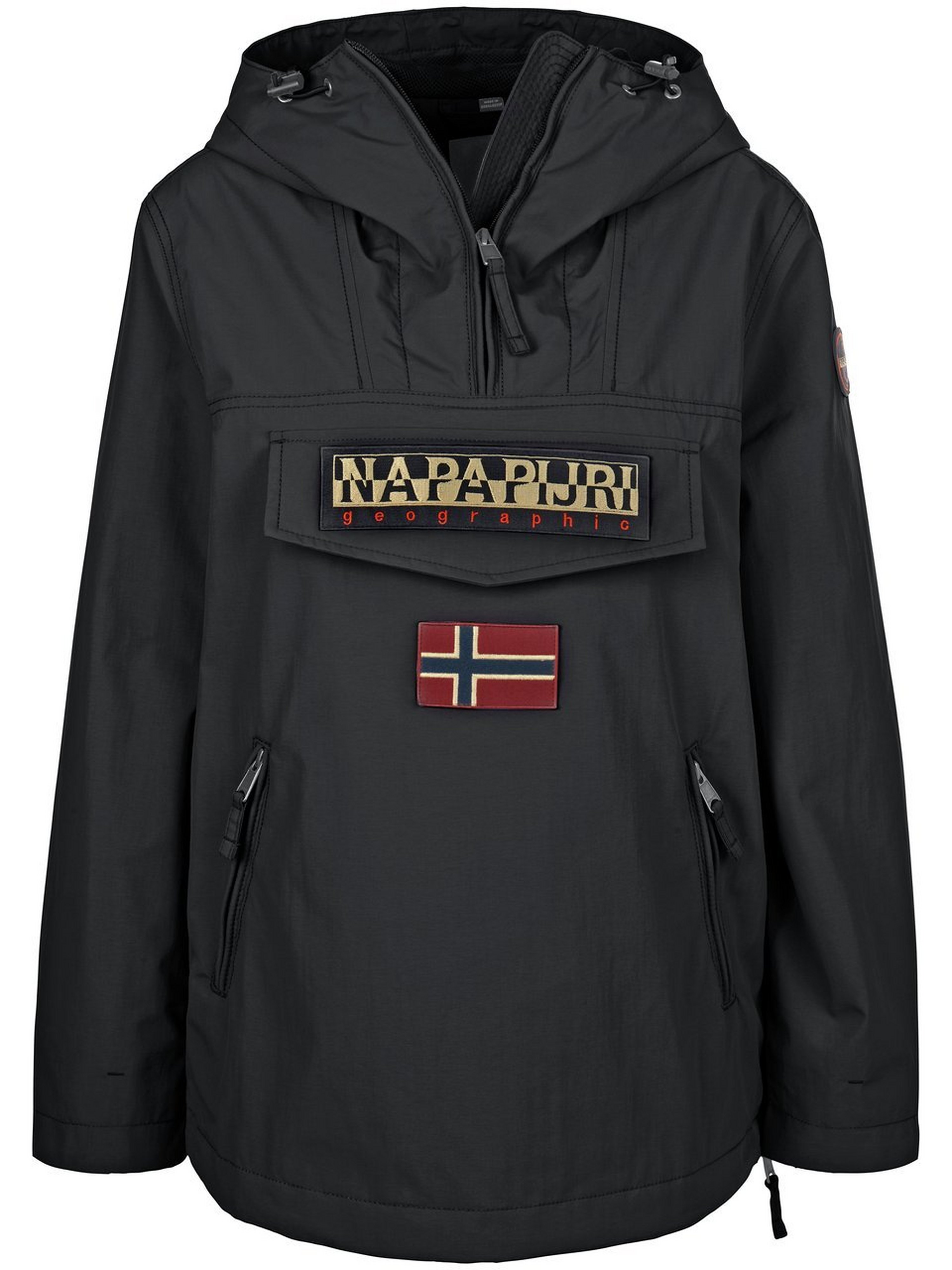 Jacke