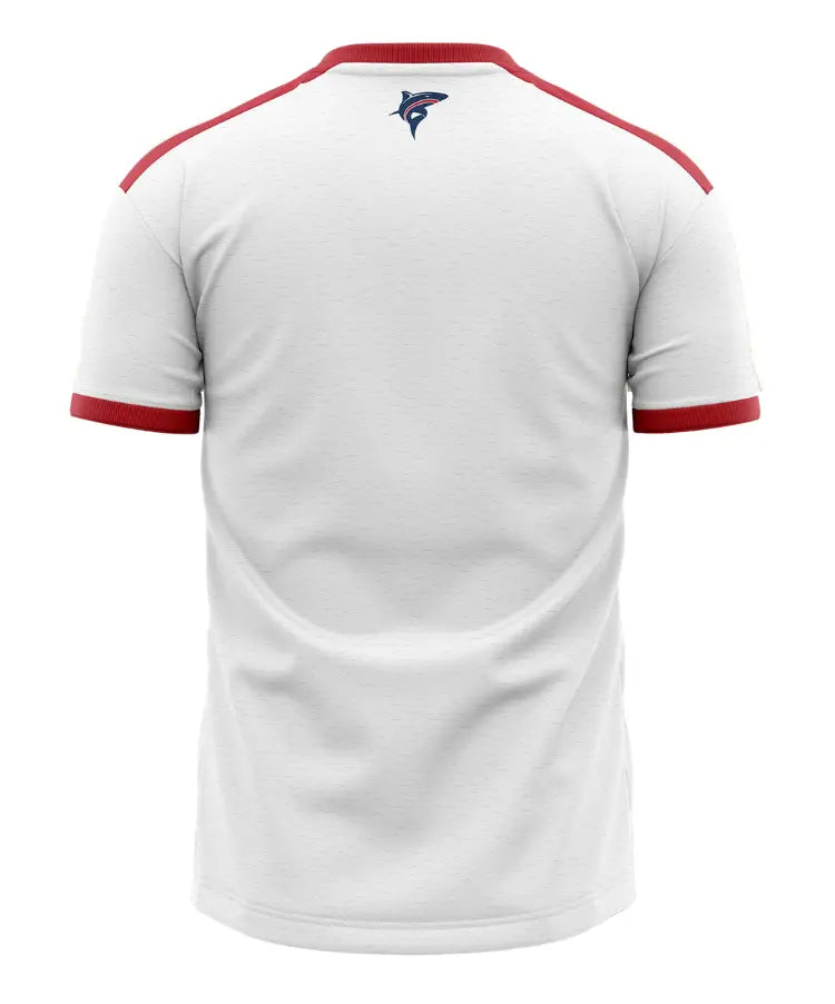 Kaapverdië Uitshirt 2024 - Nationaal Elftal