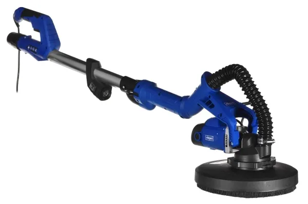 Scheppach Wall Sander /Girafsliber. Ds920x710w 225Mm