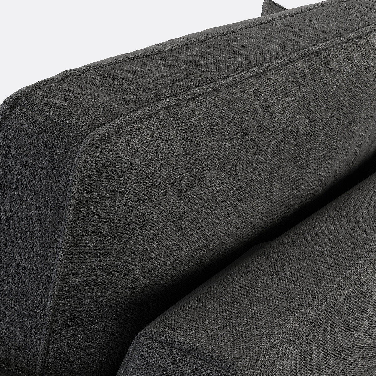 LA REDOUTE INTERIEURS<br>Cama de poliéster, Bultex Cecilia