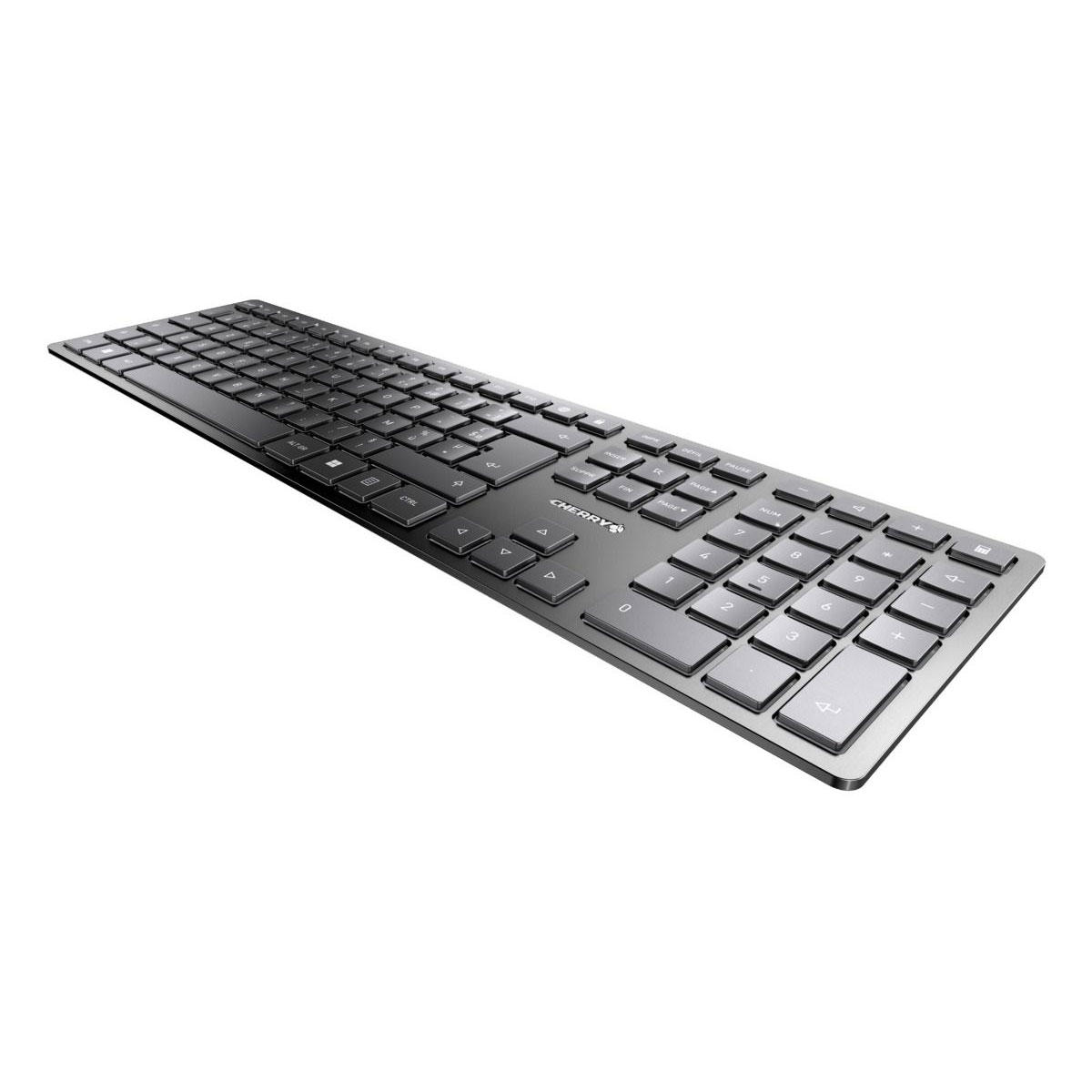 Cherry DW 9500 Slim Noir
