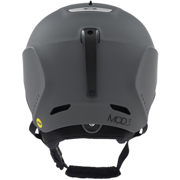 Casque de ski OAKLEY MOD3 MIPS FORGED IRON