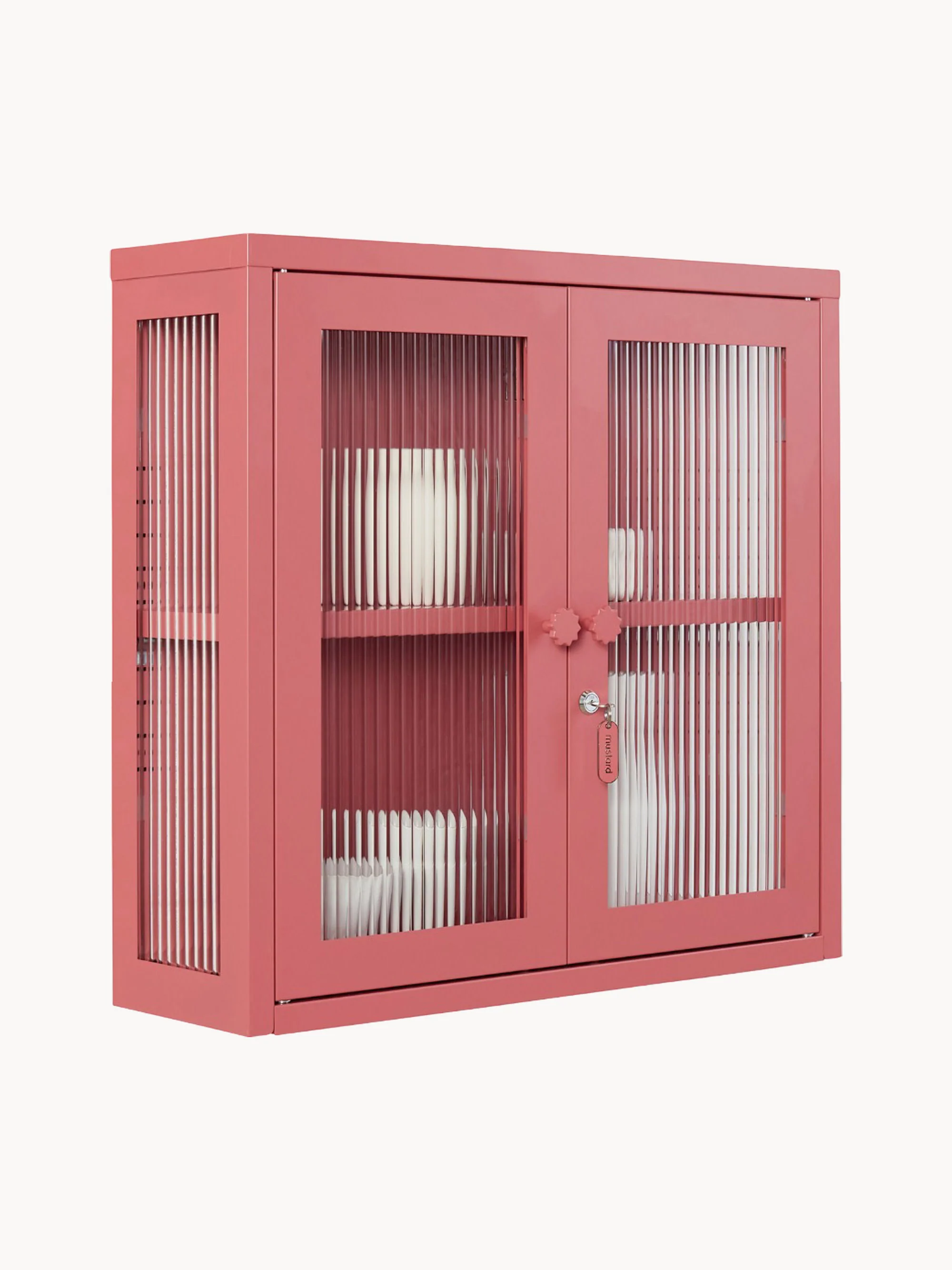 Wandvitrine The Kit