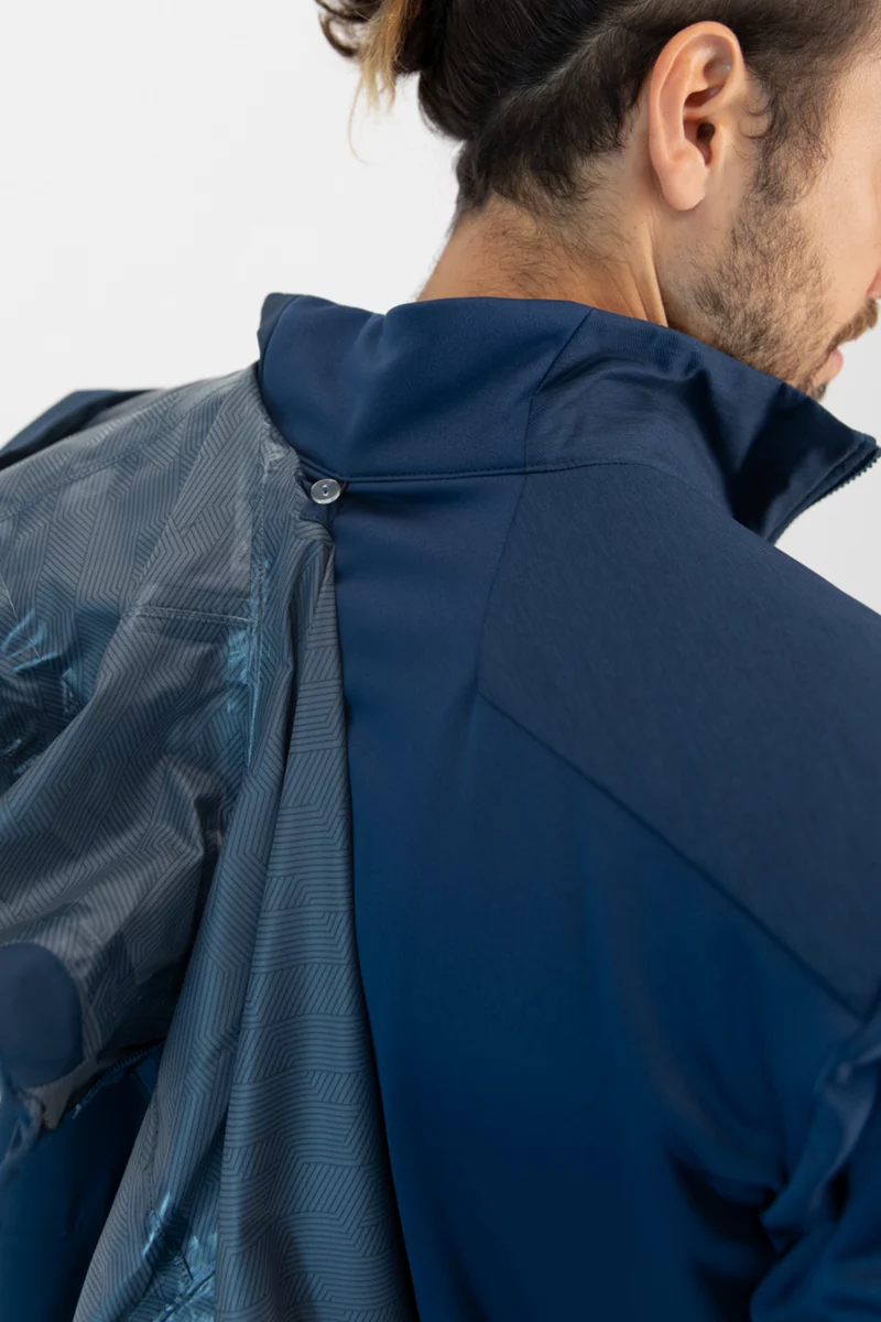 VAUDE Yaras 3in1 Herren Bikejacke