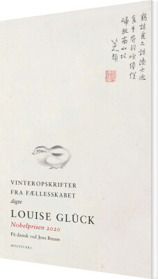 Vinteropskrifter Fra Fællesskabet - Louise Glück - Bog