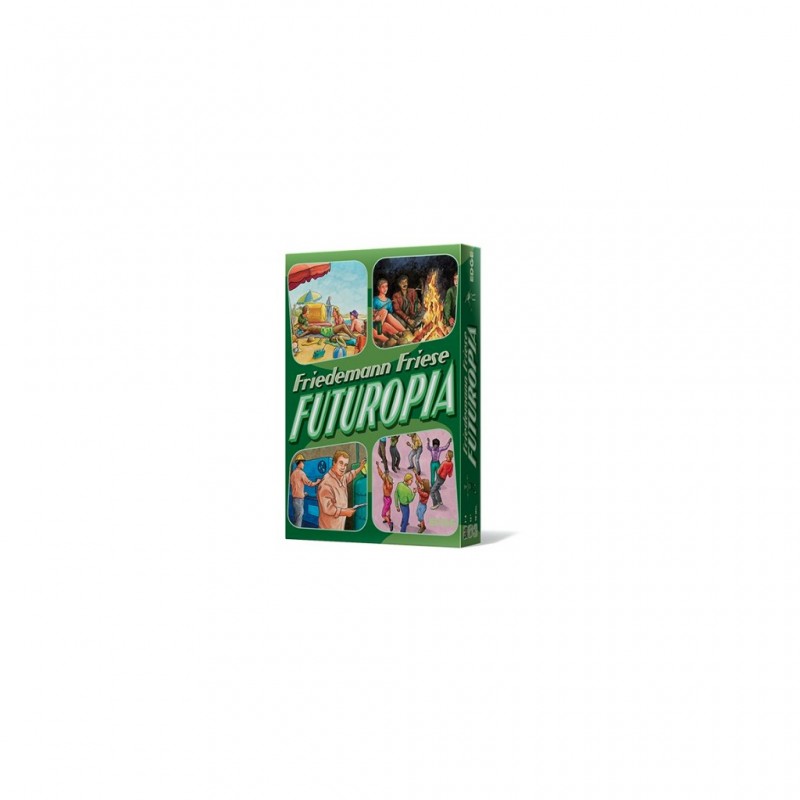Futuropia