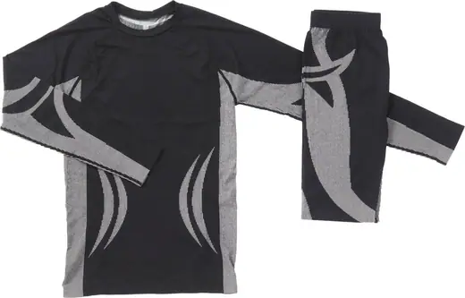 Cold Seamless Dame Skiundertøj Set | SkatePro