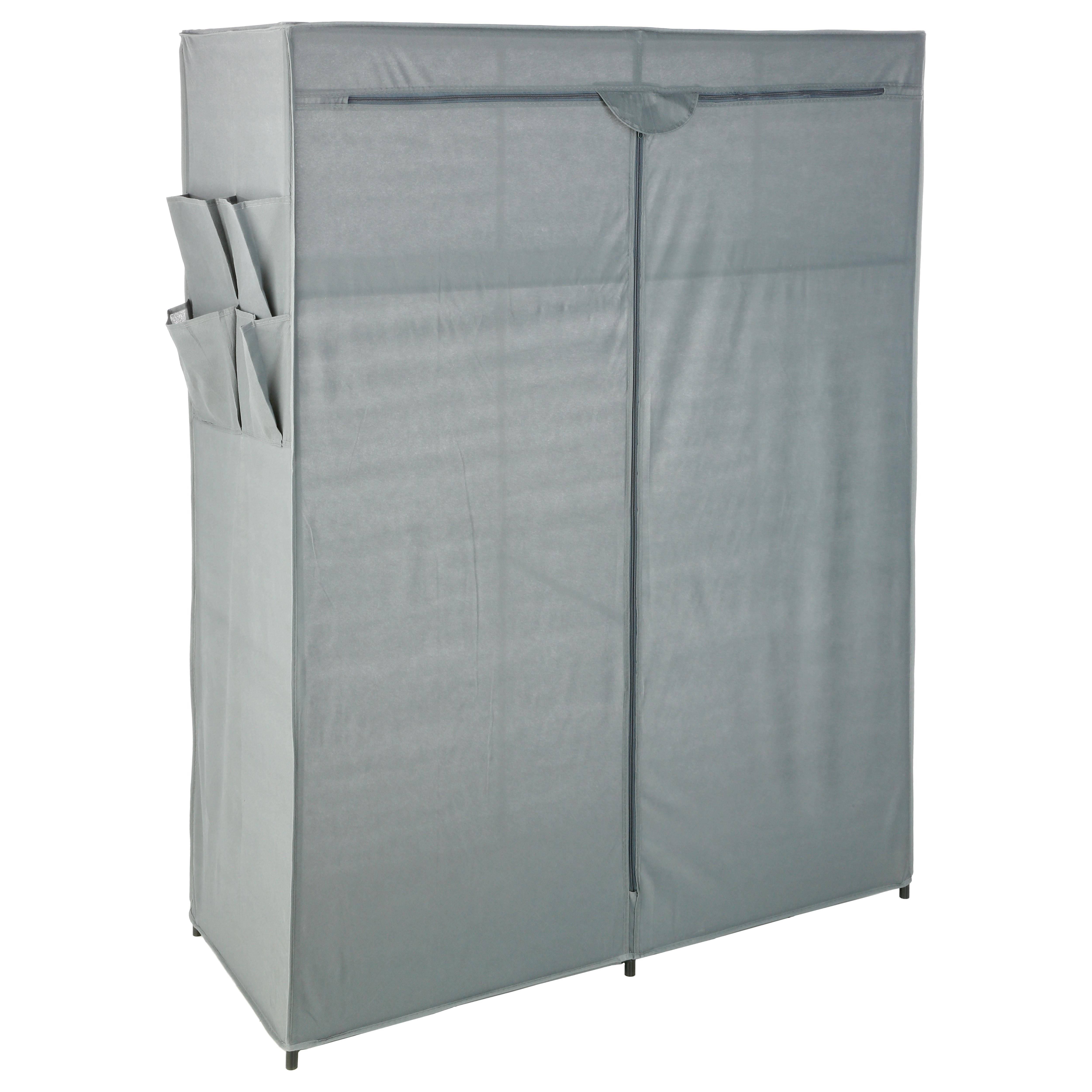 ARMOIRE 2 ETAGERES PENDERIE