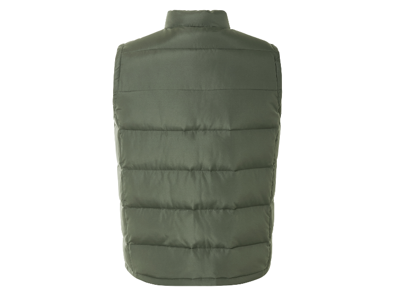 Heren bodywarmer - plus size
