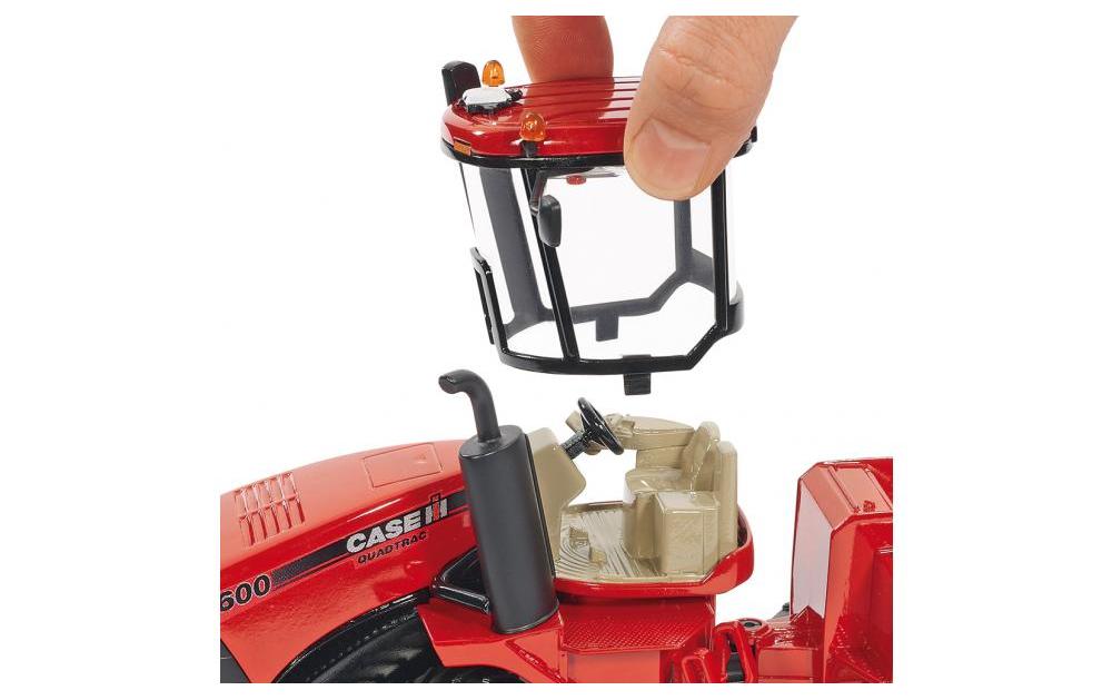 Traktor Case IH Quadtrac 600 1:32Siku Farmer Raupentraktor