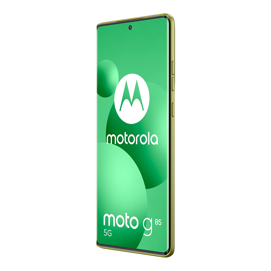 Motorola Moto G85 5G Vert