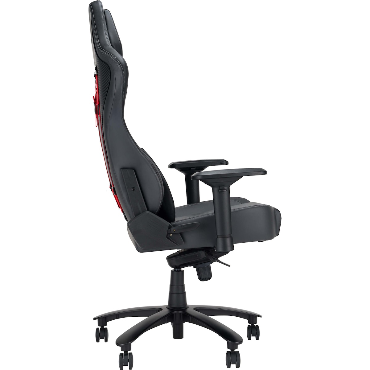 Asus ROG Chariot X Core gamingstol (grå)