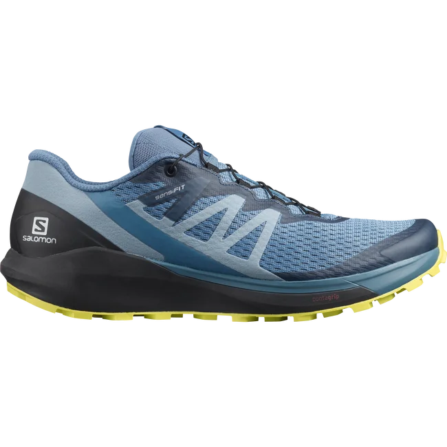 SENSE RIDE 4  Trailrunning-Schuhe Herren