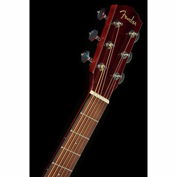 Fender CD-60S All Mah