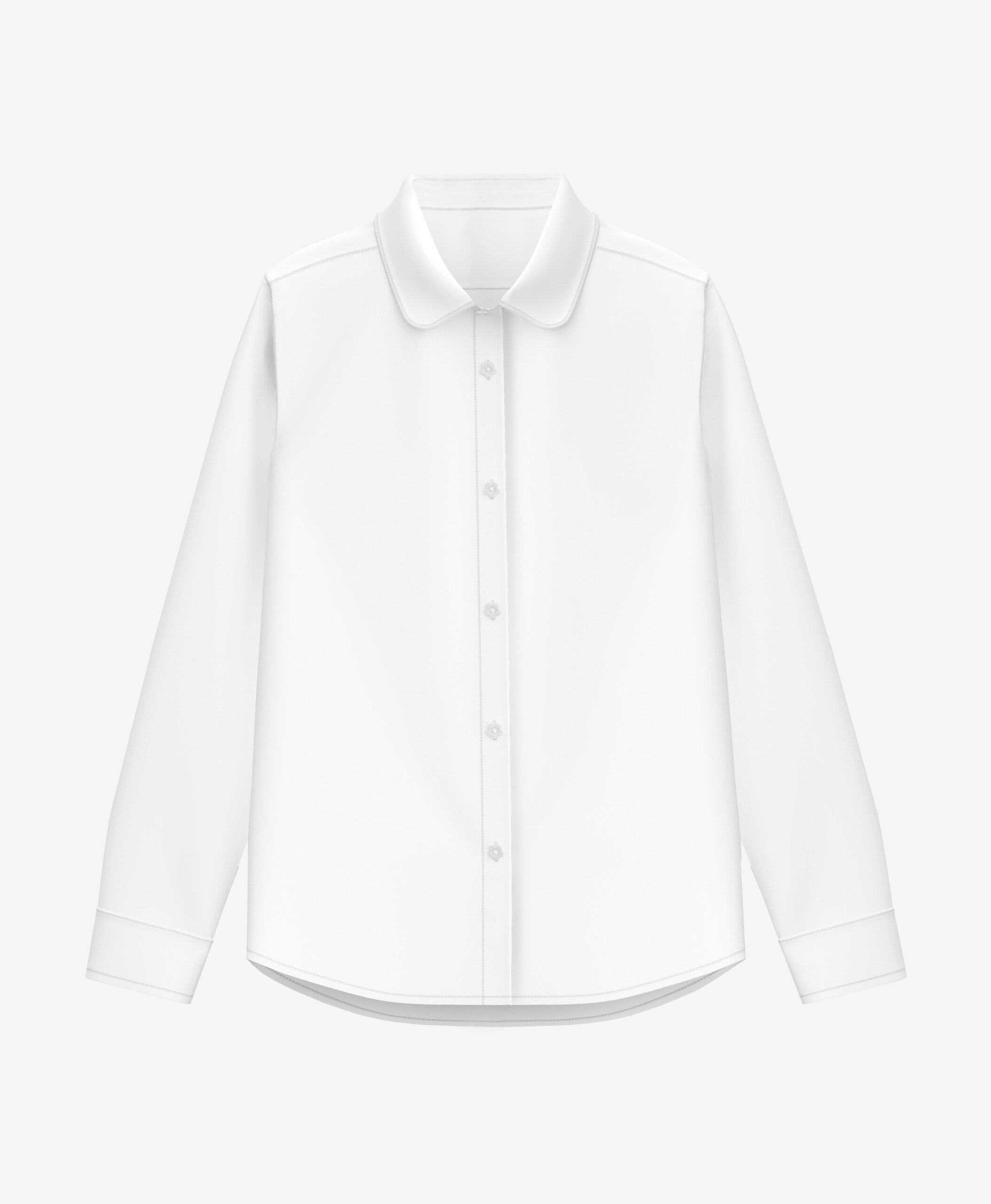 Bluse 100% Baumwolle