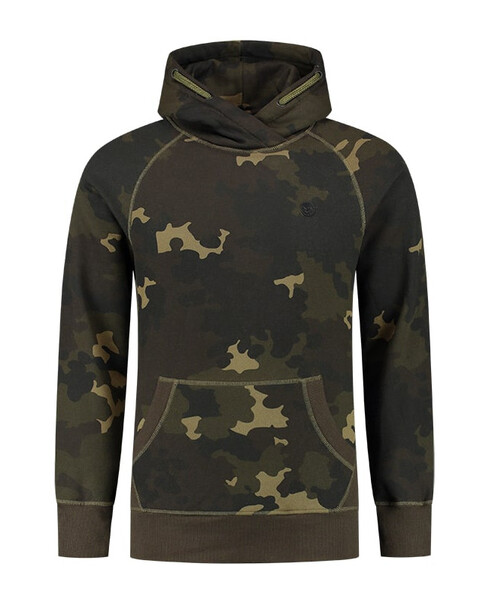 Pull Korda LE TK Hoodie Dark Kamo