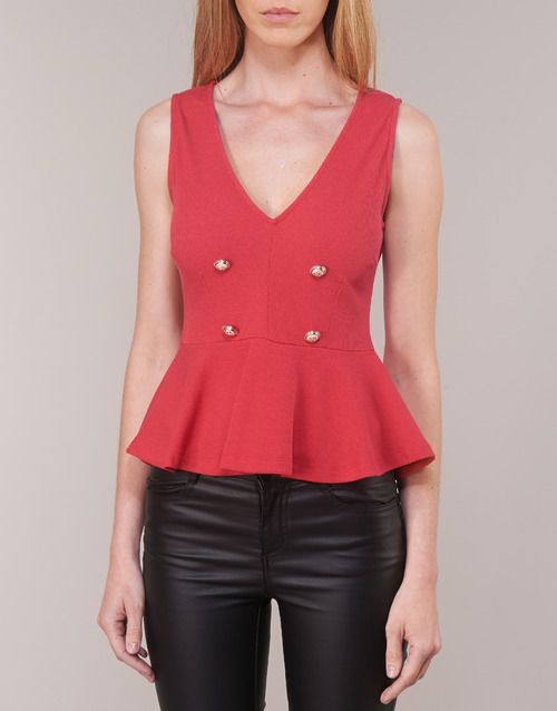 Moony Mood - KITTILE - Rouge