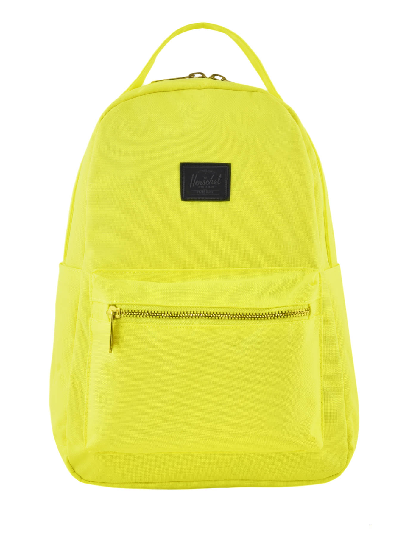 Sac  dos 1 compartiment HERSCHEL