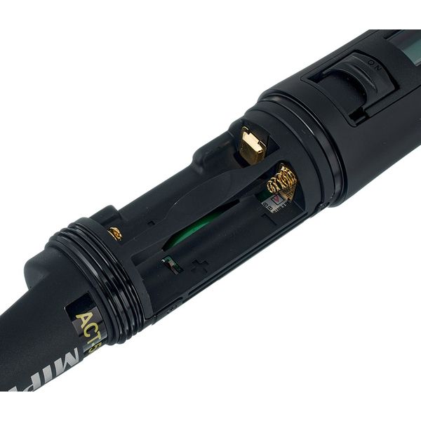 Mipro ACT-5814A/580H/MU-55 5,8 GHz