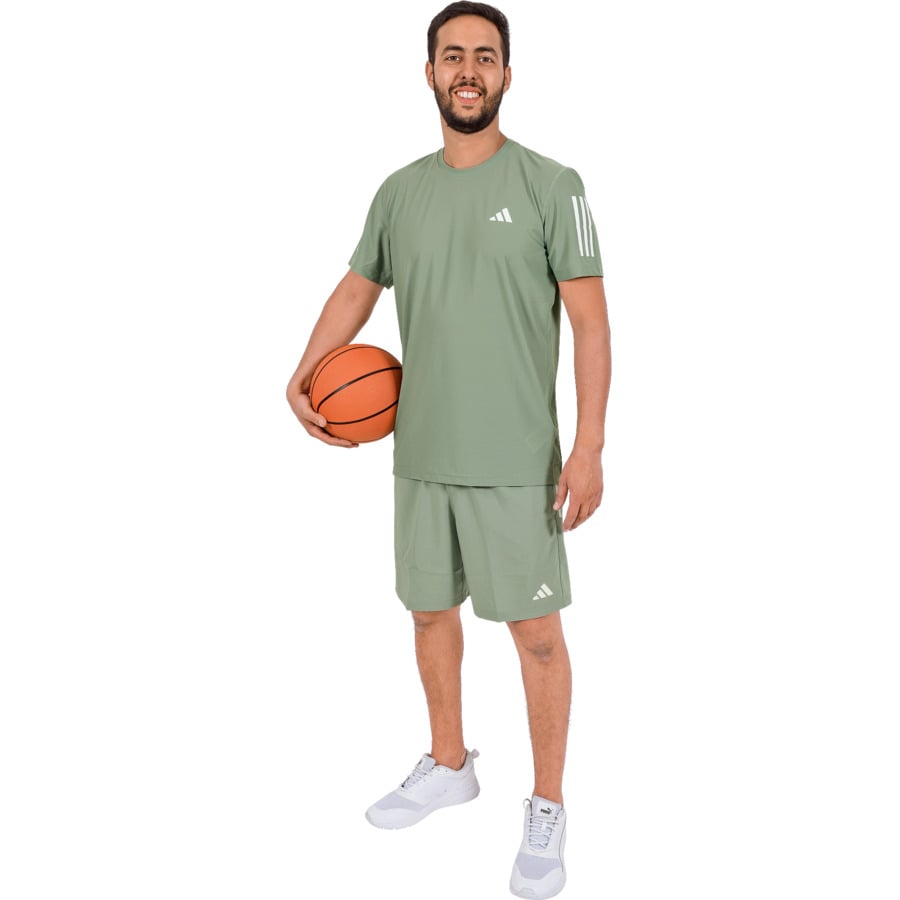 Adidas Herren-Shorts Own the Run