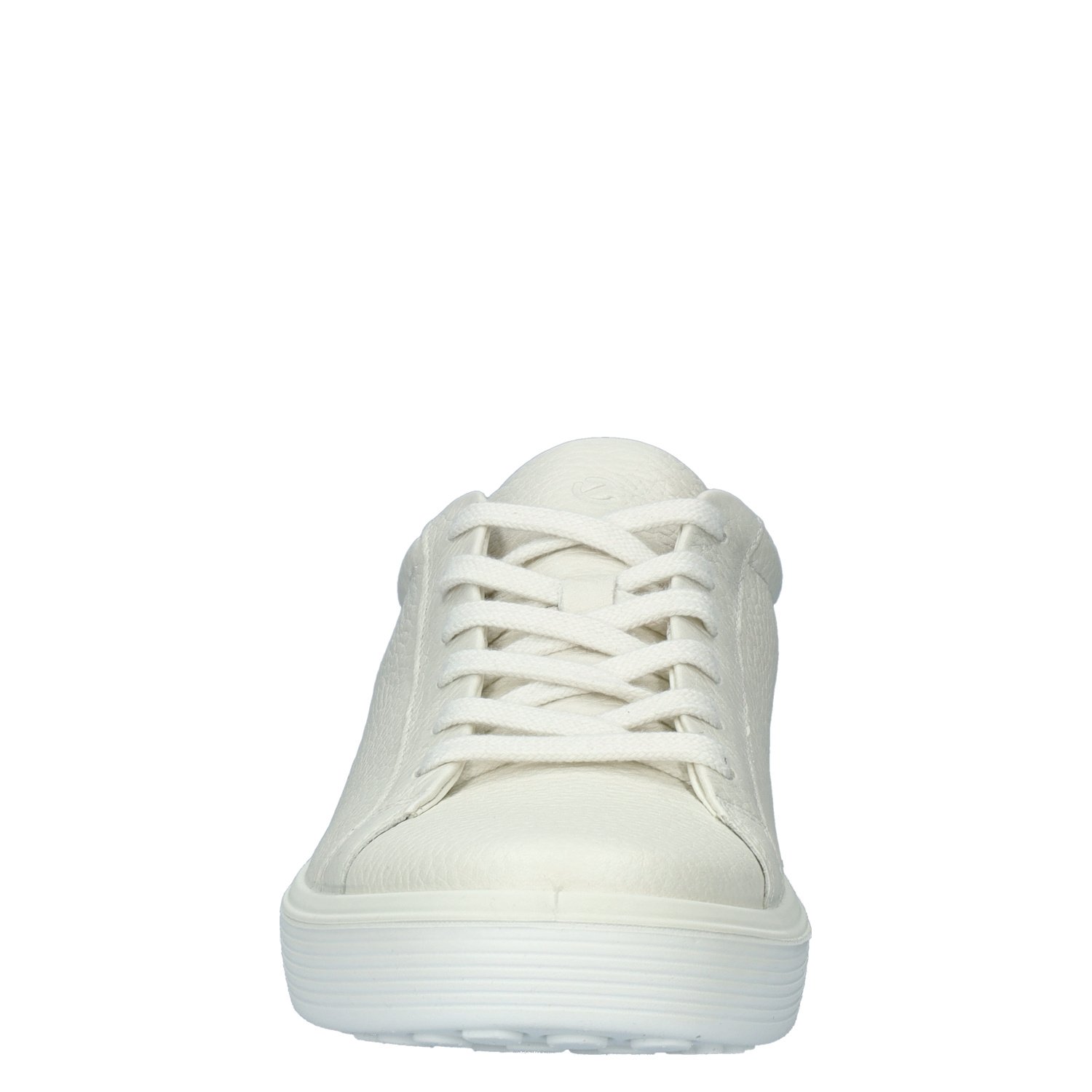 Soft 60 heren sneaker Ecco Wit
