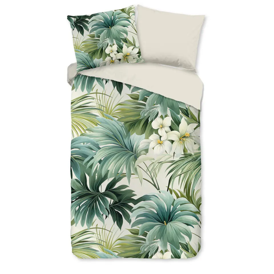 Duvet cover Pure 140x220   1* 60x70 cm