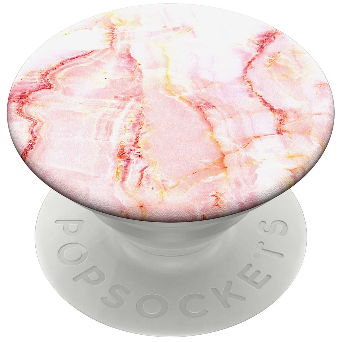 PopSockets mobilholder (Rose Marble)