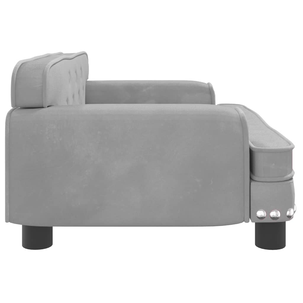 Cama para cachorro