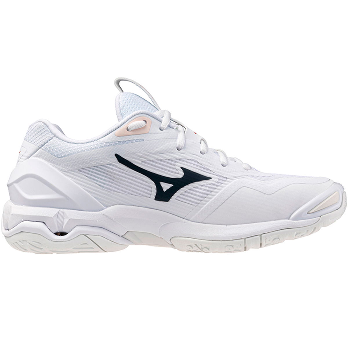Mizuno Wave Stealth 6 Håndboldsko Dame