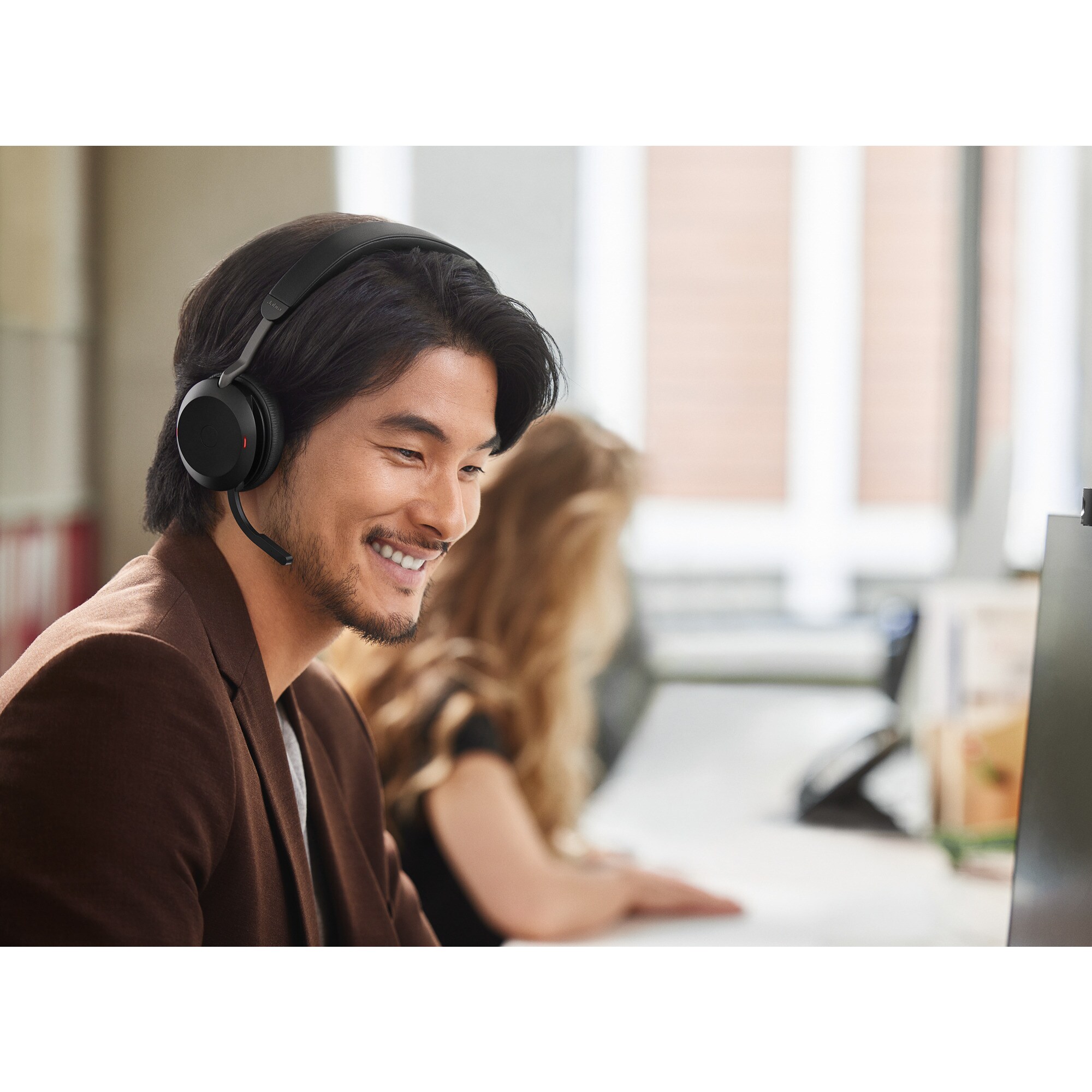 Jabra Headset Evolve2 75
