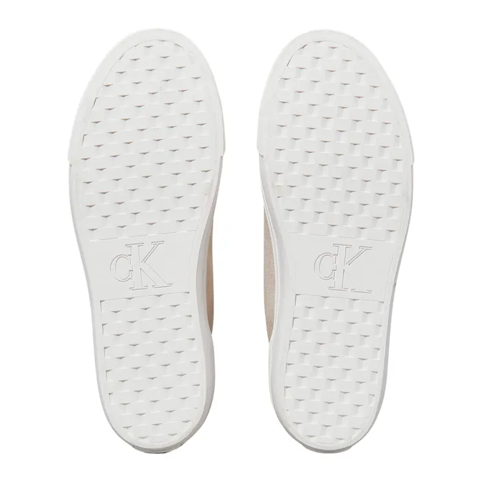 Calvin Klein Vulc Flatform Low Sneakers Dames